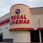 Regal Cinemas Swansea Place